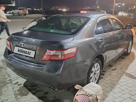 Toyota Camry 2006 года за 5 600 000 тг. в Актау – фото 10