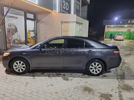 Toyota Camry 2006 года за 5 600 000 тг. в Актау – фото 12