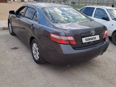 Toyota Camry 2006 года за 5 600 000 тг. в Актау – фото 3