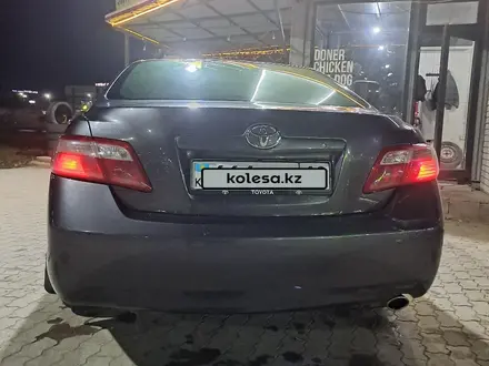 Toyota Camry 2006 года за 5 600 000 тг. в Актау – фото 5