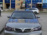 Nissan Maxima 2002 года за 2 400 000 тг. в Актобе