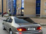 Nissan Maxima 2002 года за 2 400 000 тг. в Актобе – фото 3