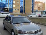Nissan Maxima 2002 года за 2 400 000 тг. в Актобе – фото 2