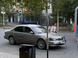 Nissan Maxima 2002 года за 2 400 000 тг. в Актобе – фото 5