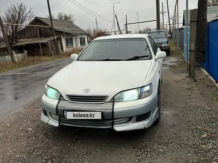 Toyota Windom 1996 года за 3 500 000 тг. в Талдыкорган – фото 2