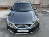 Honda Accord 2014 года за 7 200 000 тг. в Алматы