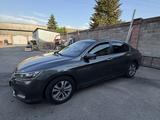 Honda Accord 2014 годаүшін7 200 000 тг. в Алматы – фото 2