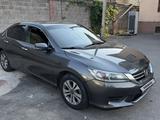 Honda Accord 2014 годаүшін7 200 000 тг. в Алматы – фото 3