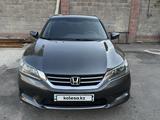 Honda Accord 2014 годаүшін7 200 000 тг. в Алматы – фото 4