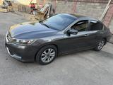 Honda Accord 2014 годаүшін7 200 000 тг. в Алматы – фото 5