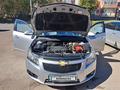 Chevrolet Cruze 2011 годаfor3 400 000 тг. в Астана – фото 9