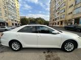 Toyota Camry 2017 годаүшін10 600 000 тг. в Алматы – фото 5