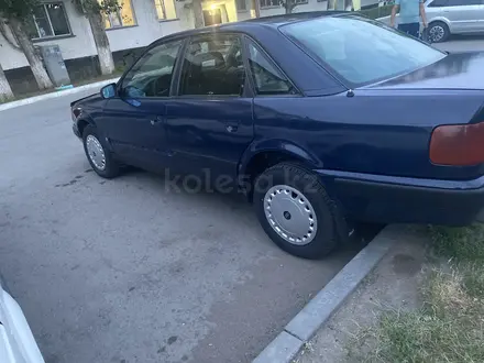 Audi 100 1993 года за 2 000 000 тг. в Павлодар – фото 6