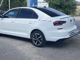 Volkswagen Polo 2022 года за 7 000 000 тг. в Шымкент