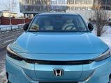 Honda e:NS1 2023 года за 8 200 000 тг. в Алматы