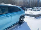 Honda e:NS1 2023 года за 8 200 000 тг. в Алматы – фото 3