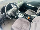 Toyota Corolla 2011 года за 6 500 000 тг. в Актобе – фото 5