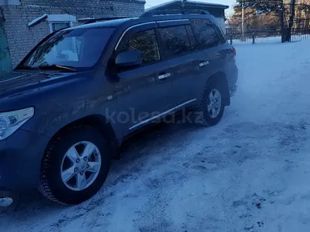 Toyota Land Cruiser 2009 года за 18 000 000 тг. в Петропавловск – фото 11