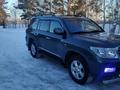 Toyota Land Cruiser 2009 годаүшін18 000 000 тг. в Петропавловск – фото 8