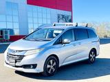 Honda Odyssey 2017 года за 6 300 000 тг. в Уральск