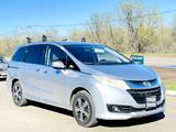 Honda Odyssey 2017 года за 6 300 000 тг. в Уральск – фото 3