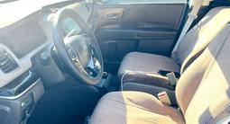 Honda Odyssey 2017 года за 6 300 000 тг. в Уральск – фото 4