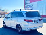 Honda Odyssey 2017 года за 6 300 000 тг. в Уральск – фото 5
