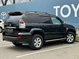 Toyota Land Cruiser Prado 2008 года за 13 590 000 тг. в Алматы – фото 2