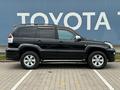 Toyota Land Cruiser Prado 2008 года за 13 590 000 тг. в Алматы – фото 8