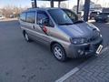 Hyundai Starex 2002 годаүшін3 500 000 тг. в Алматы – фото 2