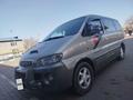 Hyundai Starex 2002 годаүшін3 500 000 тг. в Алматы – фото 3