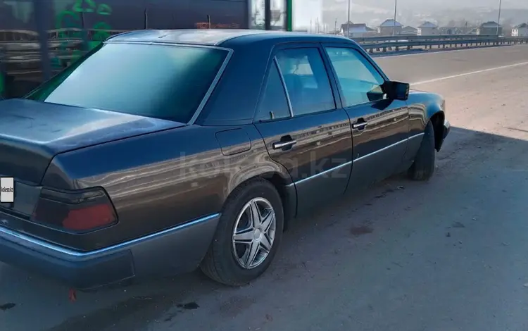 Mercedes-Benz E 230 1991 годаүшін1 400 000 тг. в Алматы