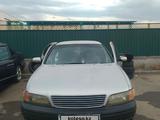 Nissan Cefiro 1995 года за 1 100 000 тг. в Алматы – фото 3