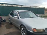 Nissan Cefiro 1995 года за 1 100 000 тг. в Алматы – фото 5