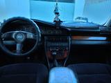 Audi 100 1993 годаүшін1 800 000 тг. в Жезказган