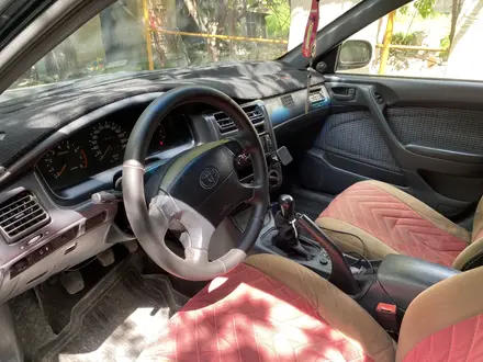 Toyota Carina E 1995 года за 2 000 000 тг. в Шымкент – фото 12