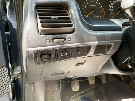 Toyota Carina E 1995 года за 2 000 000 тг. в Шымкент – фото 15
