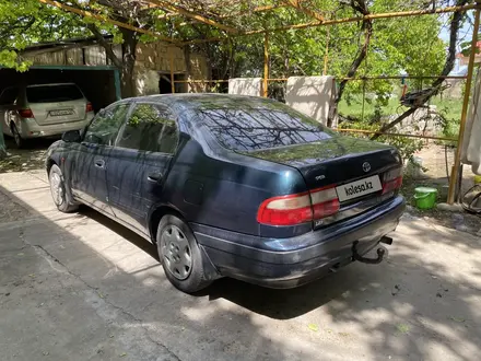 Toyota Carina E 1995 года за 2 000 000 тг. в Шымкент – фото 16