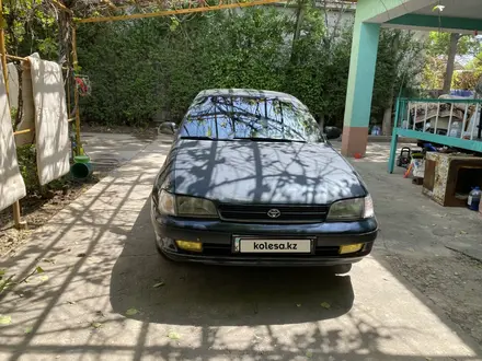 Toyota Carina E 1995 года за 2 000 000 тг. в Шымкент – фото 18