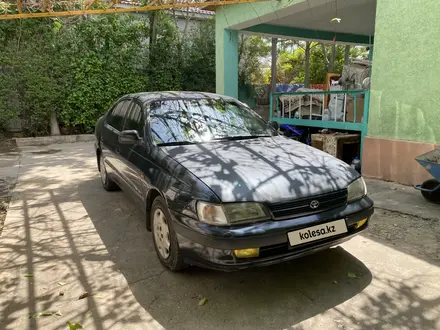 Toyota Carina E 1995 года за 2 000 000 тг. в Шымкент – фото 17