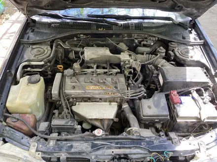 Toyota Carina E 1995 года за 2 000 000 тг. в Шымкент – фото 20
