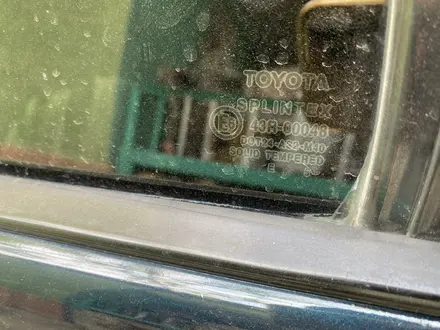 Toyota Carina E 1995 года за 2 000 000 тг. в Шымкент – фото 27
