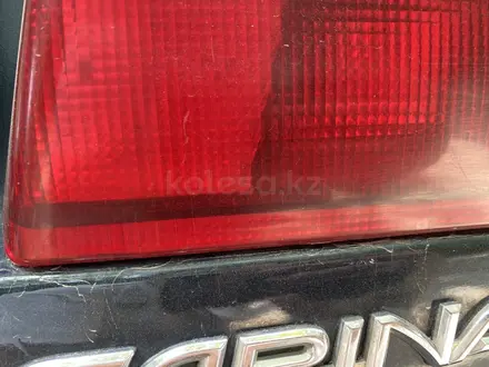 Toyota Carina E 1995 года за 2 000 000 тг. в Шымкент – фото 30