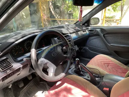 Toyota Carina E 1995 года за 2 000 000 тг. в Шымкент – фото 34