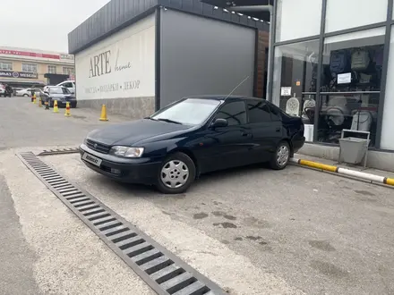 Toyota Carina E 1995 года за 2 000 000 тг. в Шымкент – фото 3