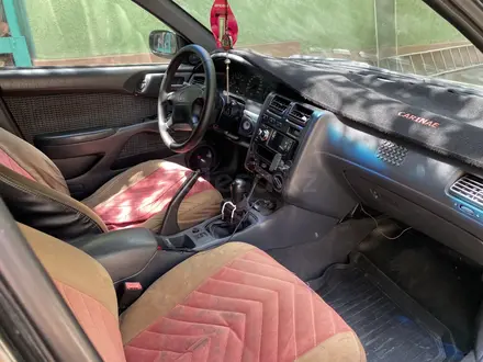 Toyota Carina E 1995 года за 2 000 000 тг. в Шымкент – фото 7