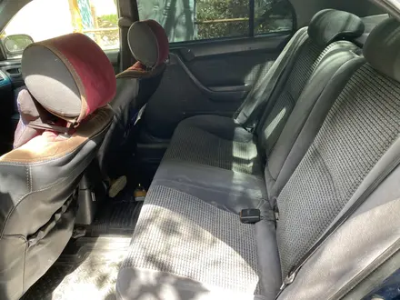 Toyota Carina E 1995 года за 2 000 000 тг. в Шымкент – фото 9