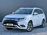 Mitsubishi Outlander 2022 годаүшін14 500 000 тг. в Актобе