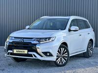 Mitsubishi Outlander 2022 годаүшін14 500 000 тг. в Актобе