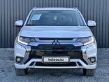 Mitsubishi Outlander 2022 годаүшін14 500 000 тг. в Актобе – фото 2